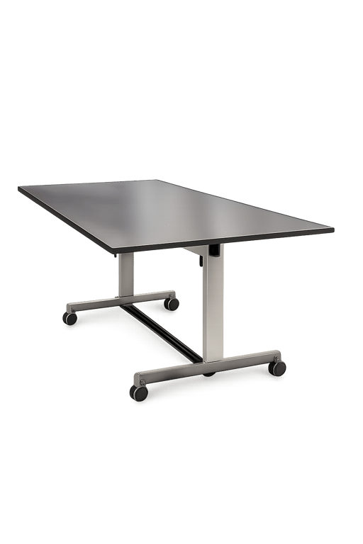 Table polyvalente rectangulaire 200x100