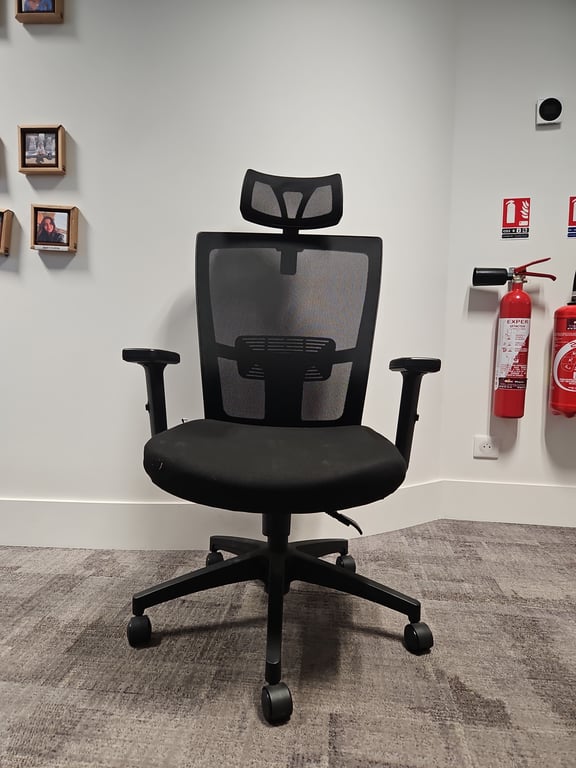 Fauteuil de bureau Mfavour