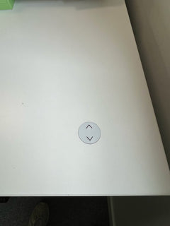 Bureau réglable électrique LINAK