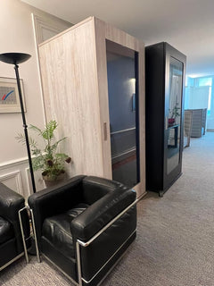 Cabine acoustique 1 place Meavo Soho