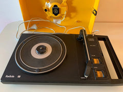 Tourne disque Radiola 100