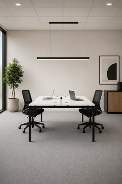 Bench 2 postes 140x160 Harmony - Cinétic Arche