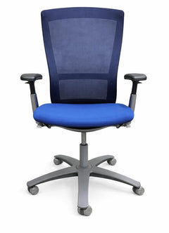 Fauteuil de bureau Life par Knoll