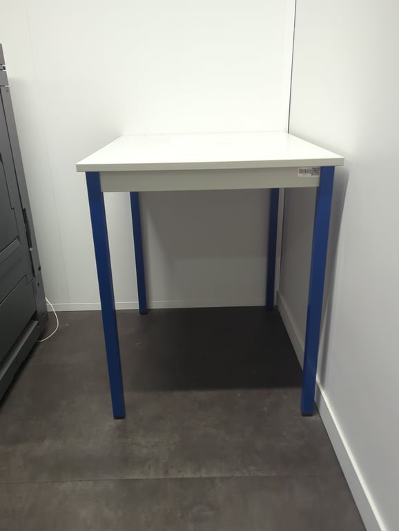 Table polyvalente rectangulaire