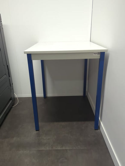 Table polyvalente rectangulaire