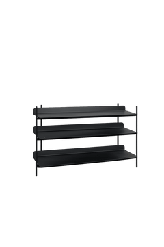 Étagère Muuto Compile configuration 2