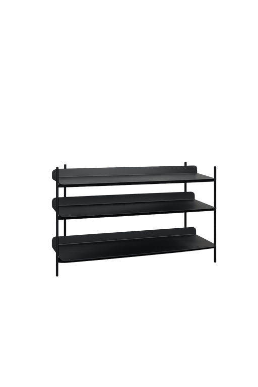 Étagère Muuto Compile configuration 2