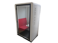 Cabine acoustique - Seat box Sbs