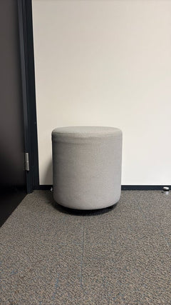 Tabouret Harmony gris clair - 3-4
