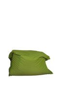 Pouf en Tissu Apple