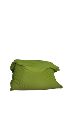 Pouf en Tissu Apple - 3-4