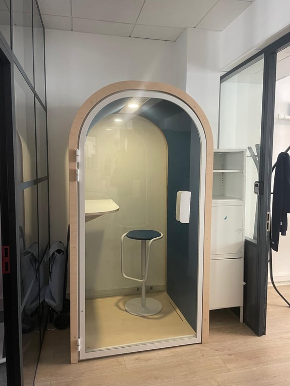 Système de ventilation efficace