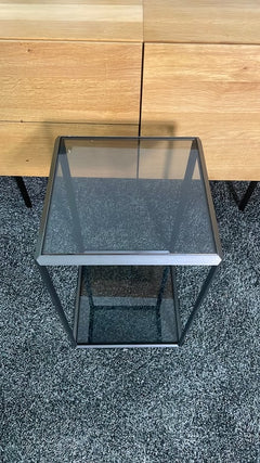 Table basse Tavolino modèle haut de Molteni & C