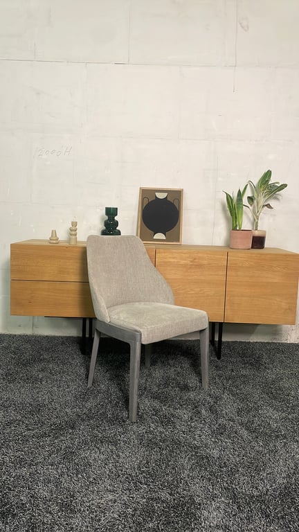 Fauteuil Molteni & C Chelsea Beige - 3-4