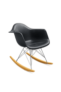 Fauteuil Vitra avec accoudoirs