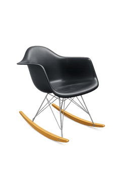 Fauteuil Vitra avec accoudoirs