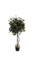 Plante décorative artificielle 140 cm