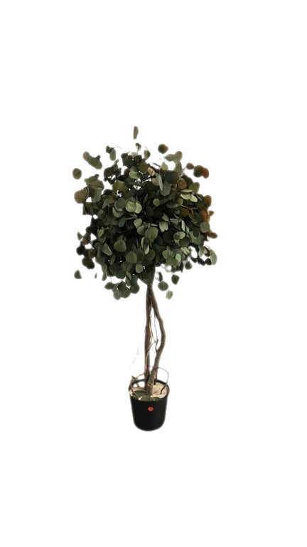 Plante décorative artificielle 140 cm