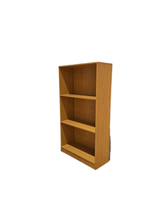 Armoire basse Billy IKEA - 3-4