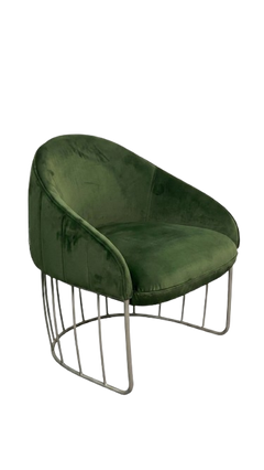 Fauteuil avec accoudoirs Sancal