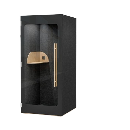 Cabine Nina Phonebooth