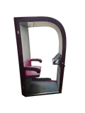 Cabine acoustique 1 place Evavaara SSHHH 1