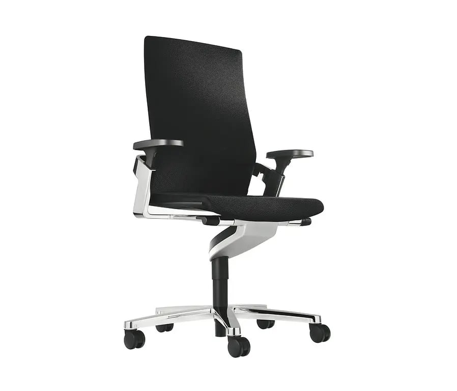 Fauteuil de bureau Wilkhahn On 175/7