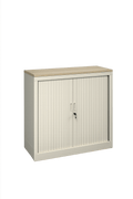 Armoire de rangement basse