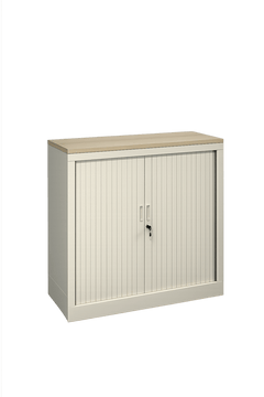 Armoire de rangement basse