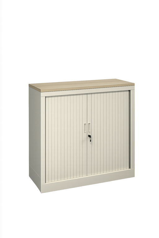 Armoire de rangement basse