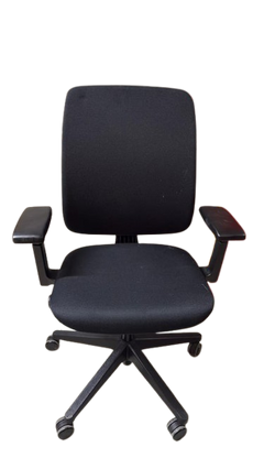 Fauteuil de bureau Haworth