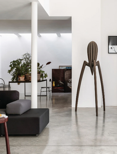 Décoration Juicy Salif XXL par Alessi