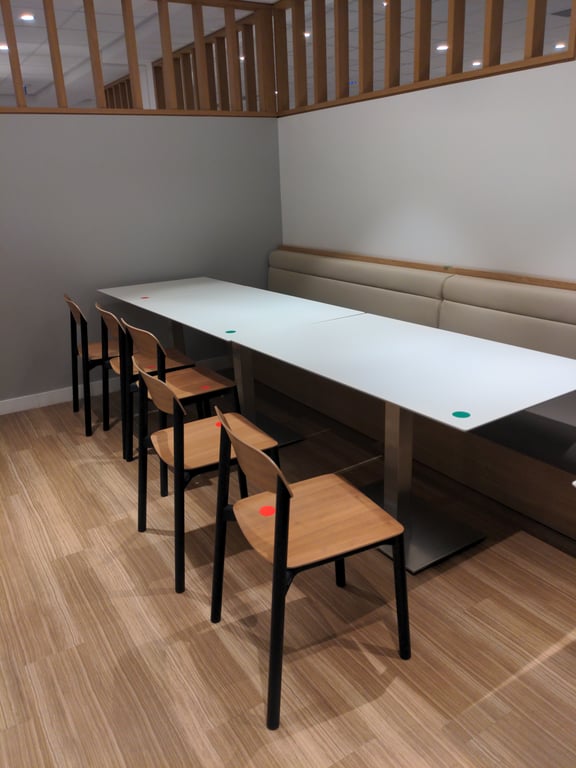 Design élégant