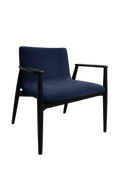 Fauteuil d'espace détente Pedrali