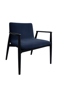 Chaise de cafétéria avec accoudoirs Pedrali