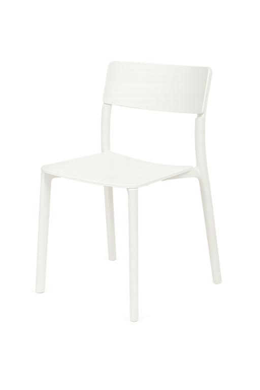 Chaise de cafétéria Janinge