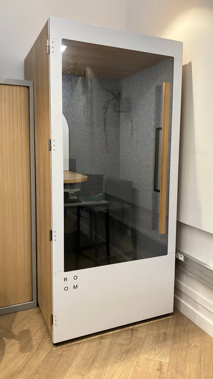 Ventilation efficace