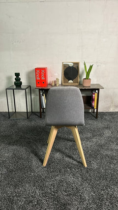 Chaise de cafétéria Mobitec Moods - arriere