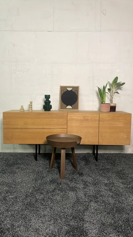 Table basse Muuto Around S - 3-4