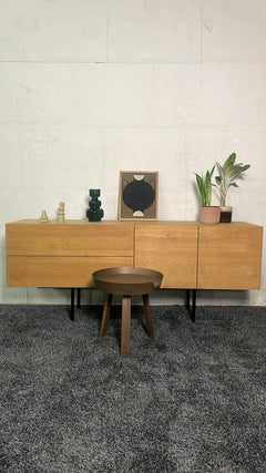 Table basse Muuto Around S - 3-4