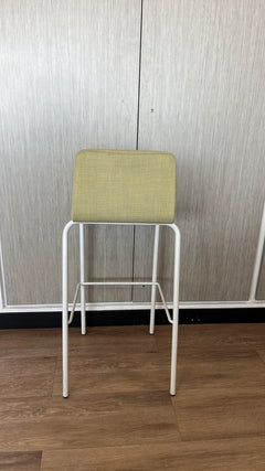 Chaise haute tissu - Steelcase - ambiance