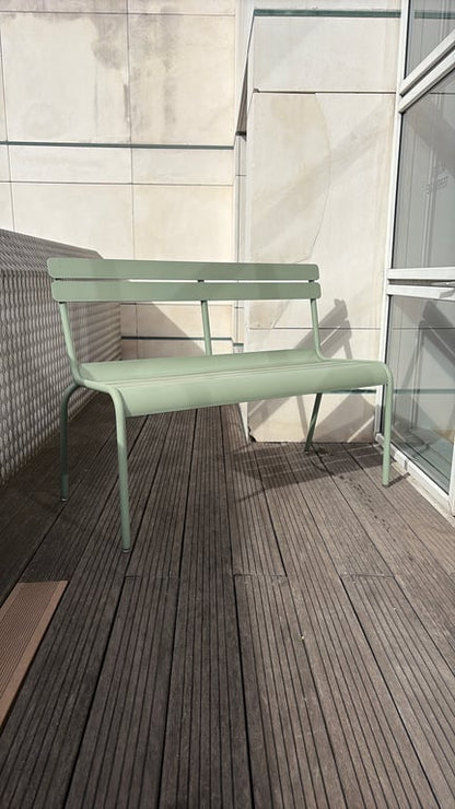 Mobilier d'extérieur en métal - Pieds et structure Acapulco