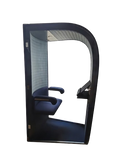 Cabine acoustique solo Evavaara Design SSHHH 1