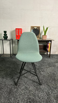 Chaise Piramide Bois - Spoinq - face