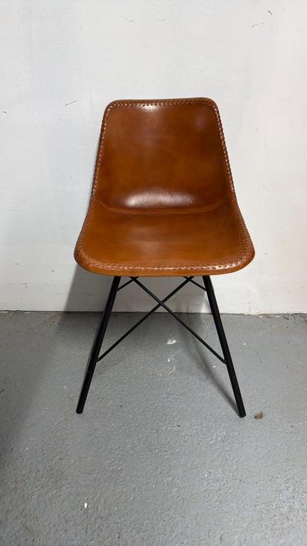 Chaise de cafétéria Austerlitz - Maison du Monde