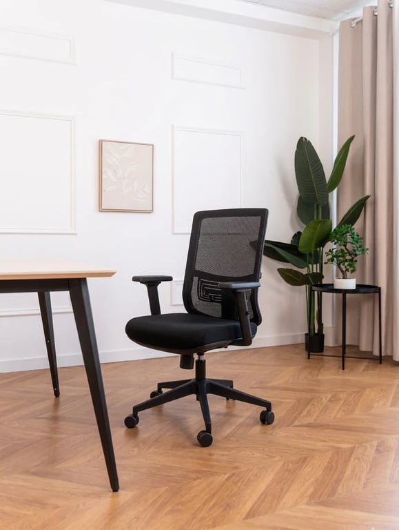 Fauteuil de bureau comme neuf made in Italy
