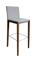 Tabouret haut Walter Knoll Andoo