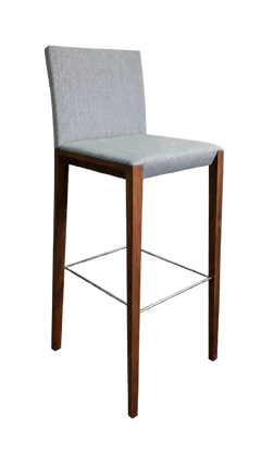 Tabouret haut Walter Knoll Andoo