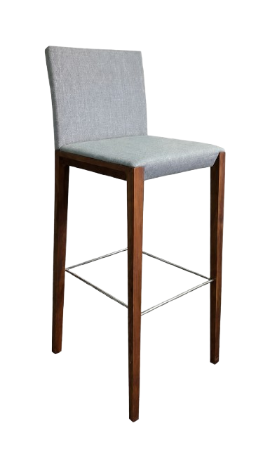 Tabouret haut Walter Knoll Andoo