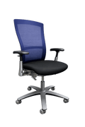 Fauteuil de bureau Life par Knoll